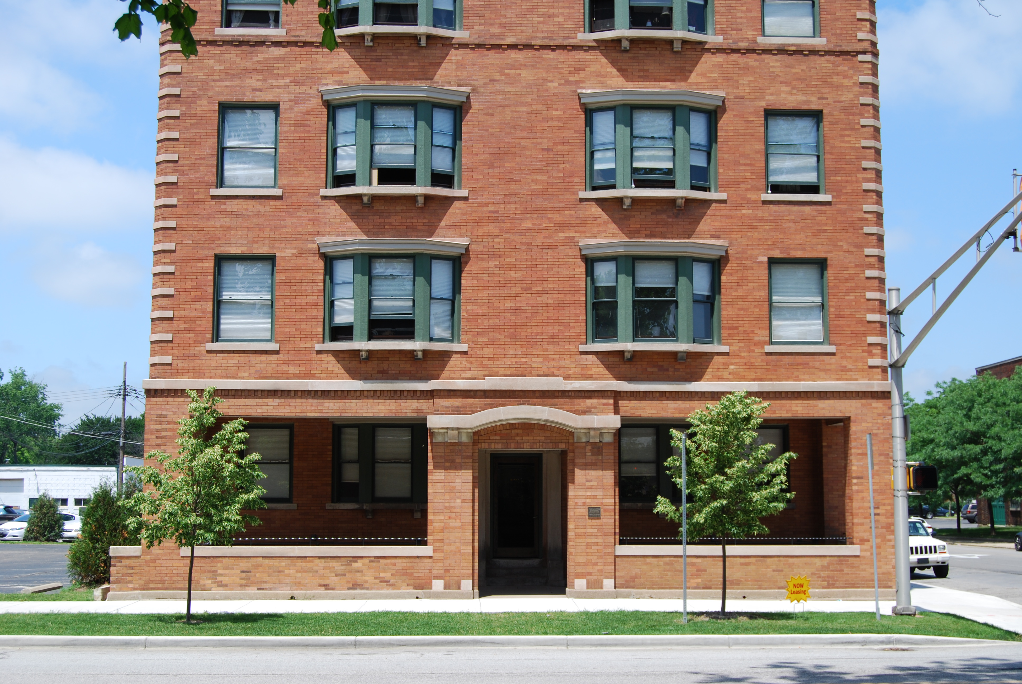 501 West Washington
